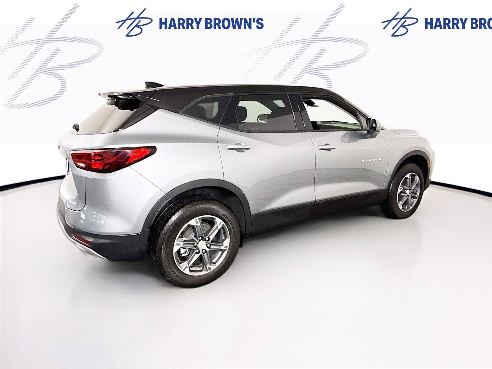 New 2026 Chevrolet Blazer LT AWD/4WD image 30