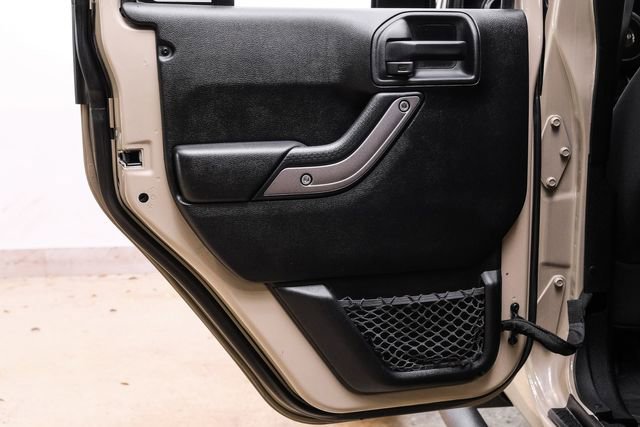 Used 2017 Jeep Wrangler Unlimited Sport w/ Quick Order Package 24S image 72