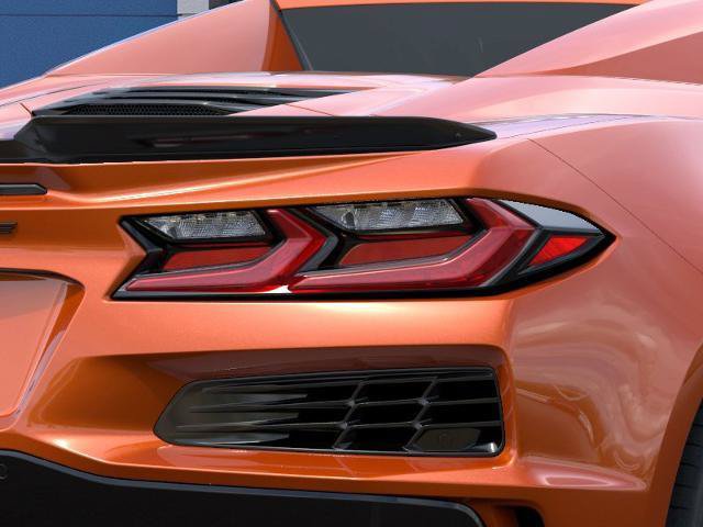 New 2027 Chevrolet Corvette Grand Sport RWD image 32
