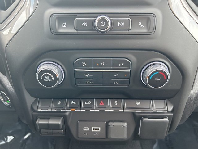 New 2026 Chevrolet Silverado 2500 Custom w/ Custom Value Package image 13