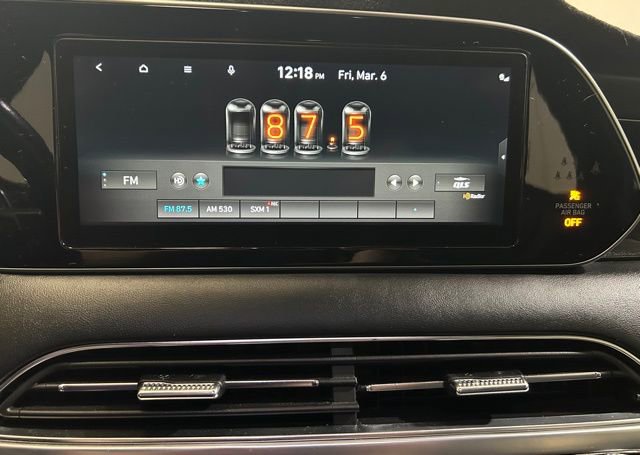 Used 2021 Hyundai Palisade Calligraphy w/ Winter Package image 42