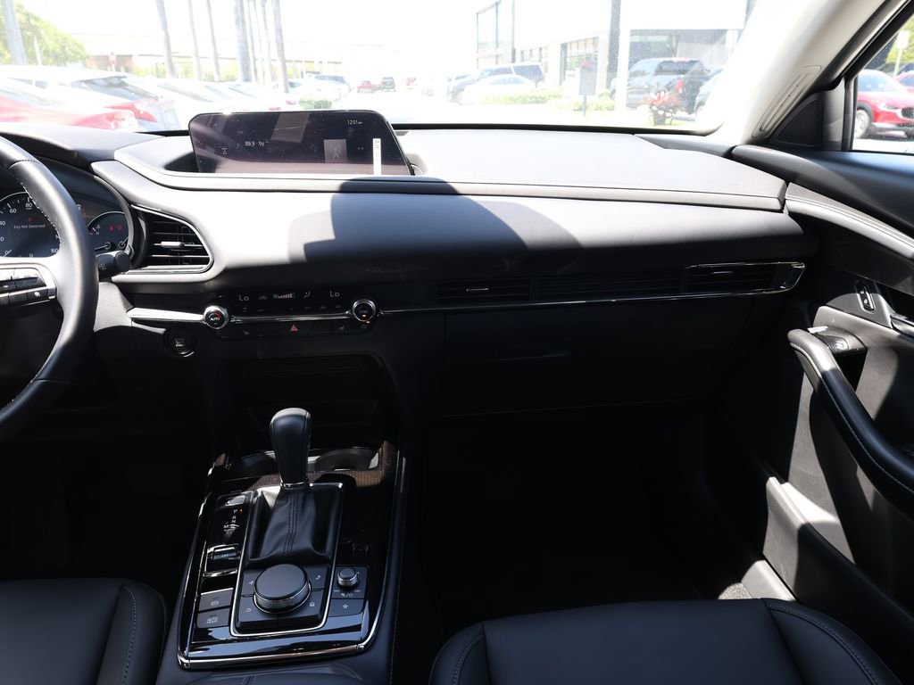 Certified 2025 MAZDA CX-30 AWD 2.5 S w/ Preferred Package image 22