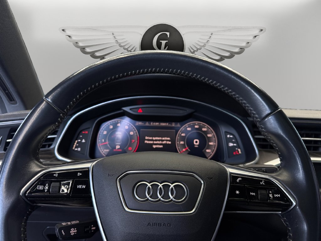 Used 2019 Audi A7 3.0T Premium Plus w/ Premium Plus Package AWD/4WD image 18