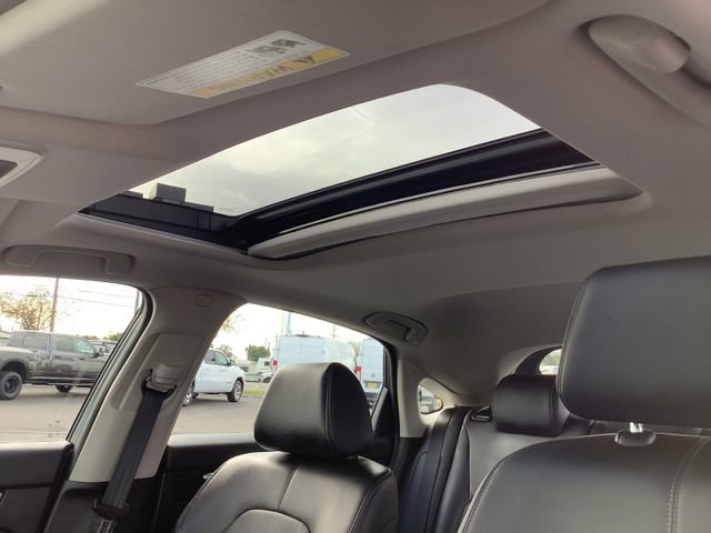 Used 2024 Honda Civic EX-L image 21