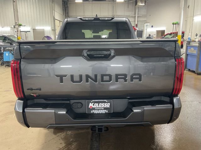 Used 2023 Toyota Tundra SR5 w/ SR5 Convenience Package image 5
