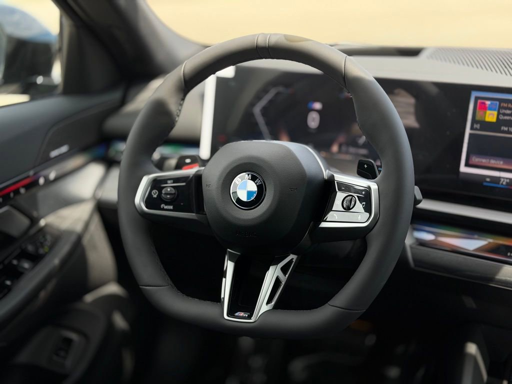 New 2027 BMW 530i xDrive AWD/4WD image 11