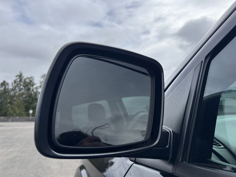Used 2017 Dodge Journey Crossroad FWD image 35