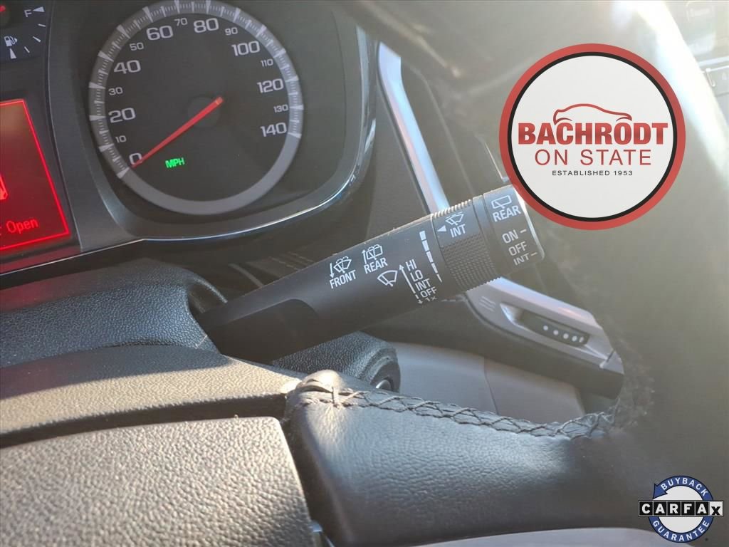 Used 2016 GMC Terrain Denali FWD image 22