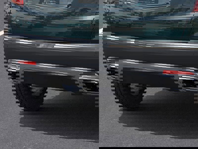 New 2026 Cadillac XT5 Premium Luxury image 14