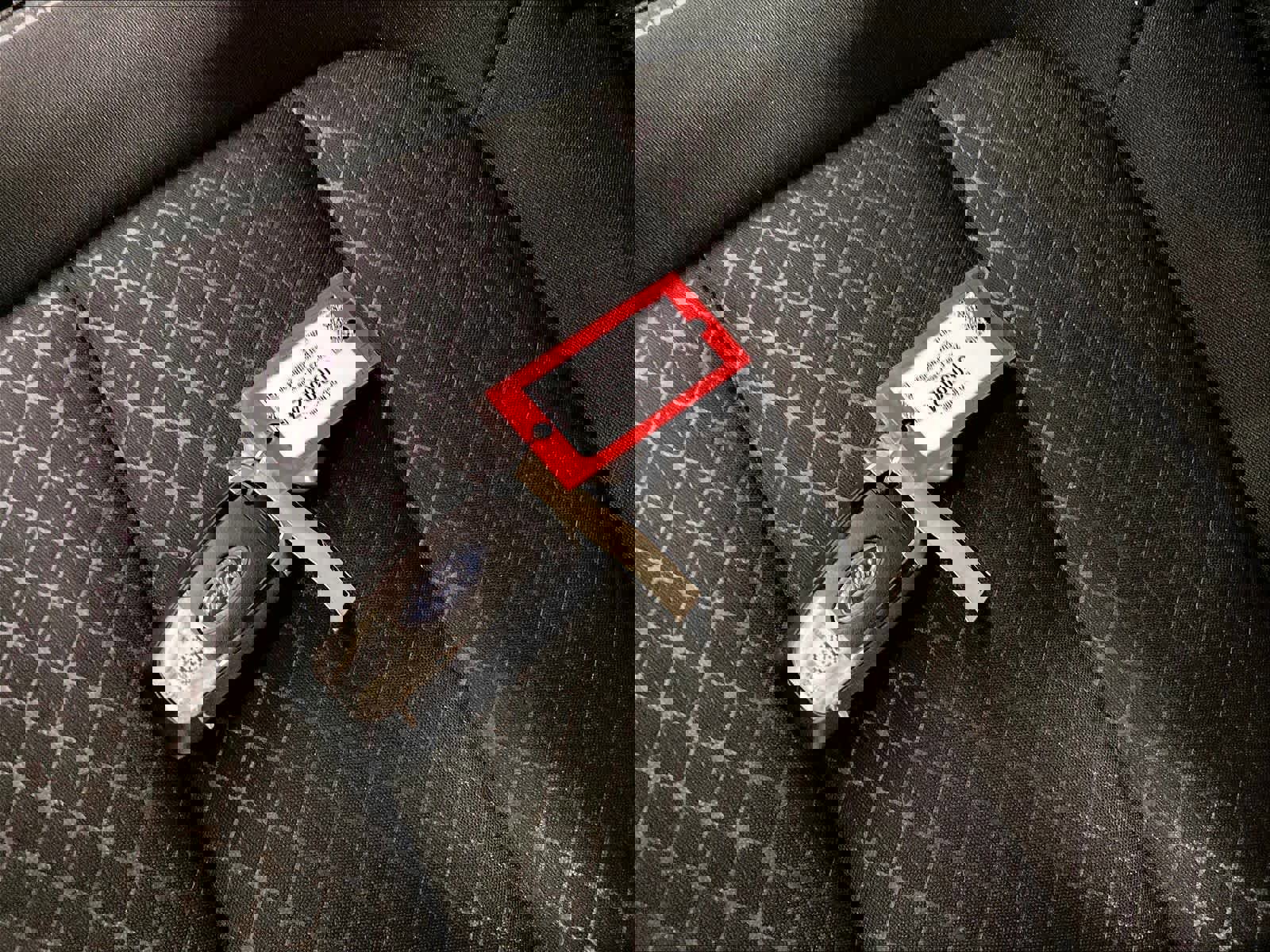 Used 2023 Ford Escape Active image 30