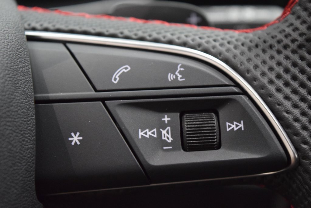 New 2025 Audi Q3 2.0T Premium Plus image 14