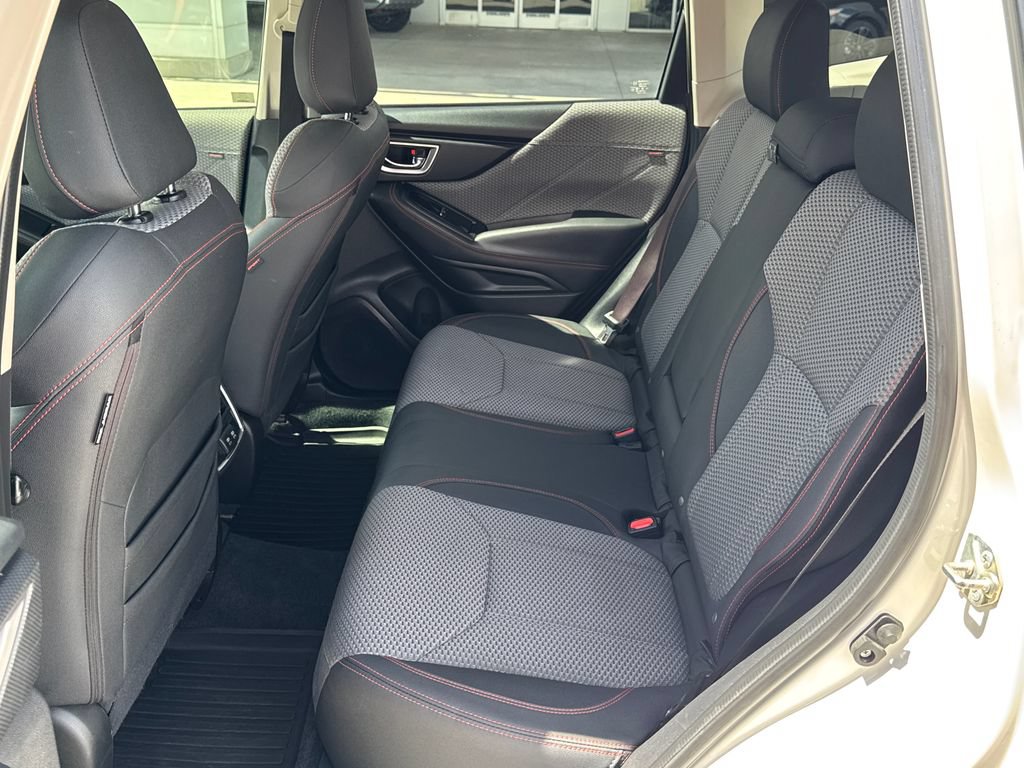 Used 2019 Subaru Forester Sport AWD/4WD image 24