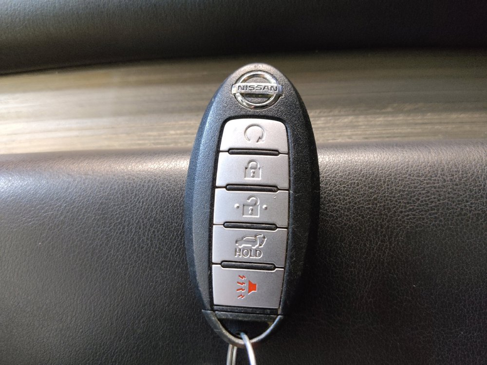 Used 2016 Nissan Murano SL FWD image 32