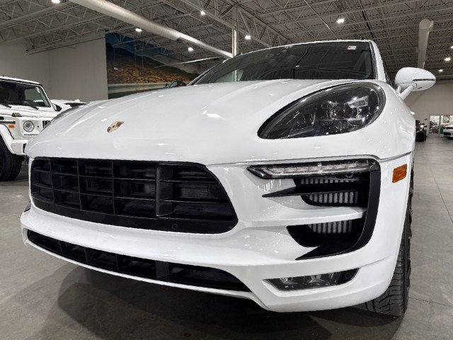 Used 2018 Porsche Macan GTS image 29