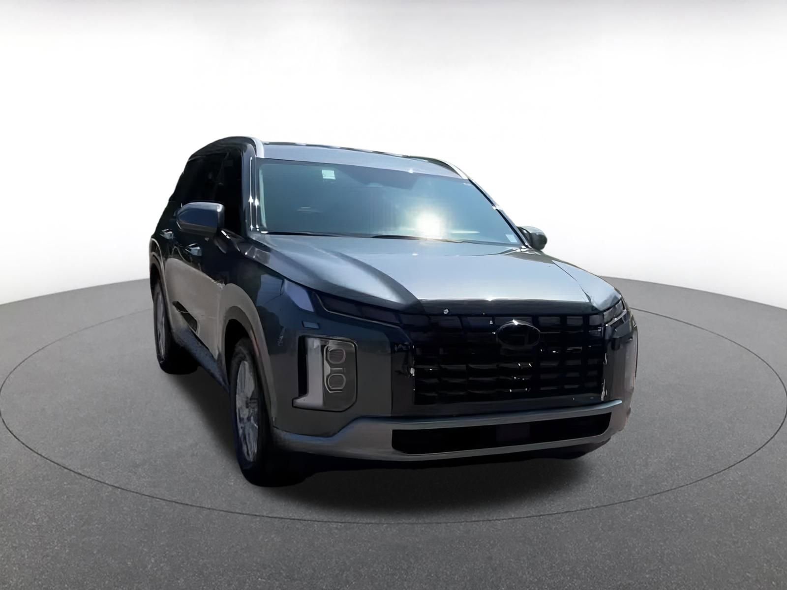 Used 2024 Hyundai Palisade SEL image 3