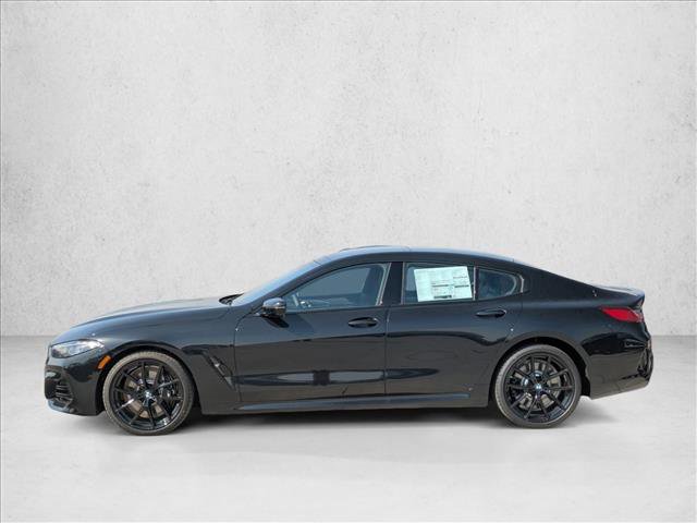 New 2026 BMW 840i xDrive image 5