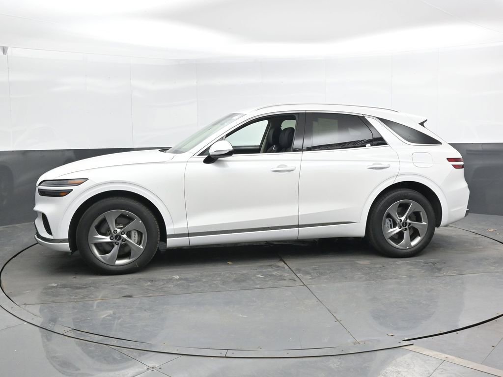 Used 2026 Genesis GV70 2.5T image 8