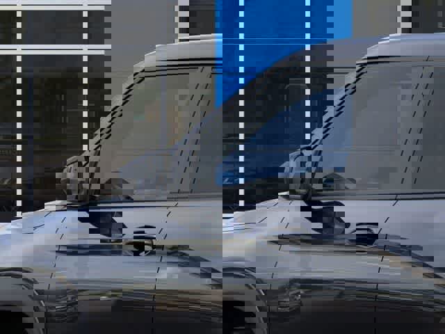 New 2026 Chevrolet TrailBlazer LS w/ LS Convenience Package image 12