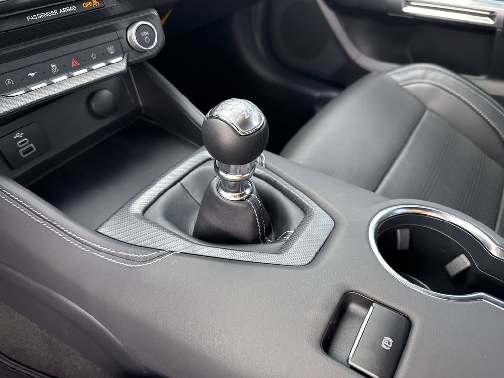 New 2026 Ford Mustang GT Premium image 27