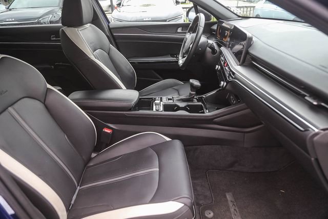 Certified 2025 Kia K5 GT-Line w/ GT-Line Premium Package image 17