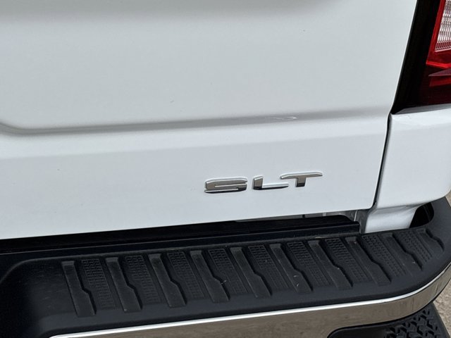 New 2026 GMC Sierra 1500 SLT w/ SLT Premium Plus Package AWD/4WD image 5