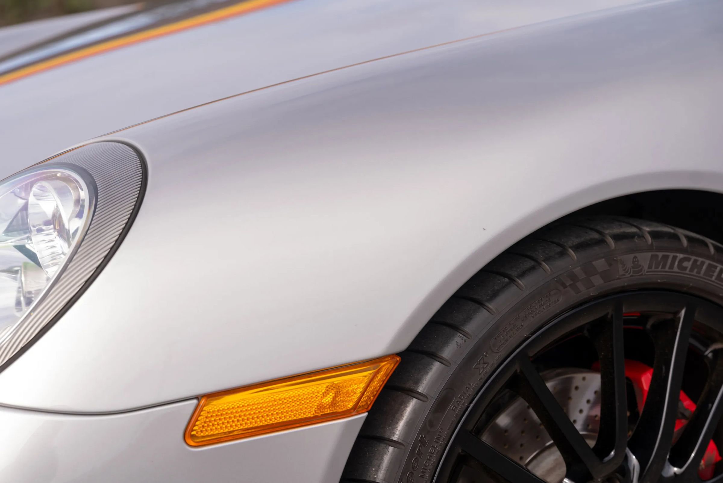 Used 2005 Porsche 911 Carrera S image 76