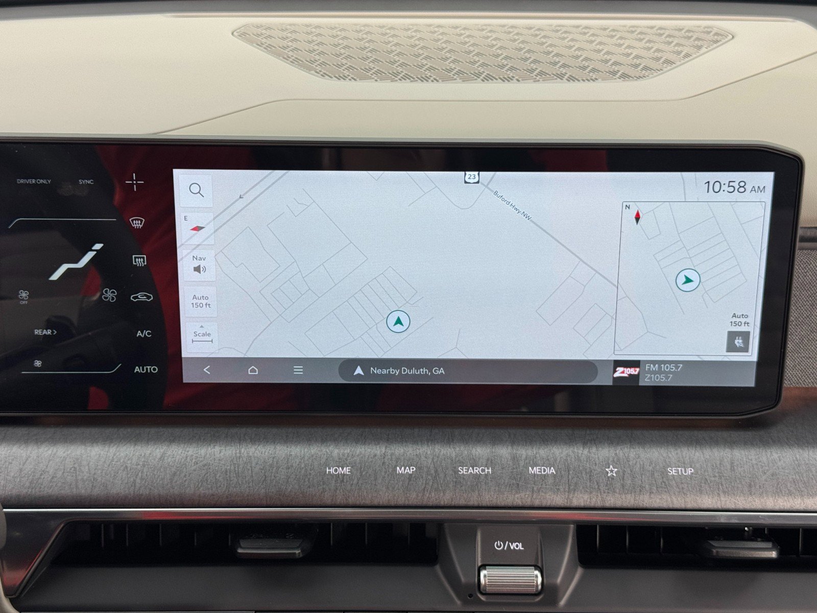 Used 2026 Kia EV9 Land image 26