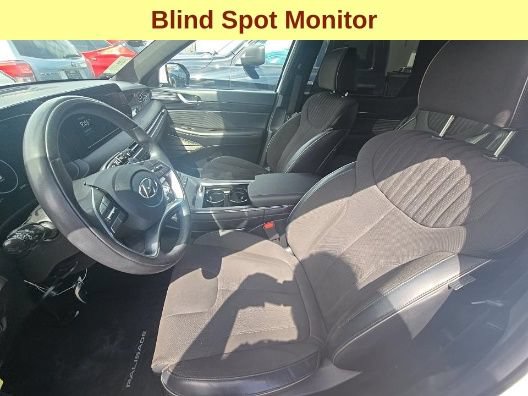Used 2024 Hyundai Palisade Calligraphy AWD/4WD image 7