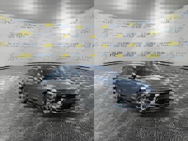 New 2026 Hyundai Sonata SE image 1