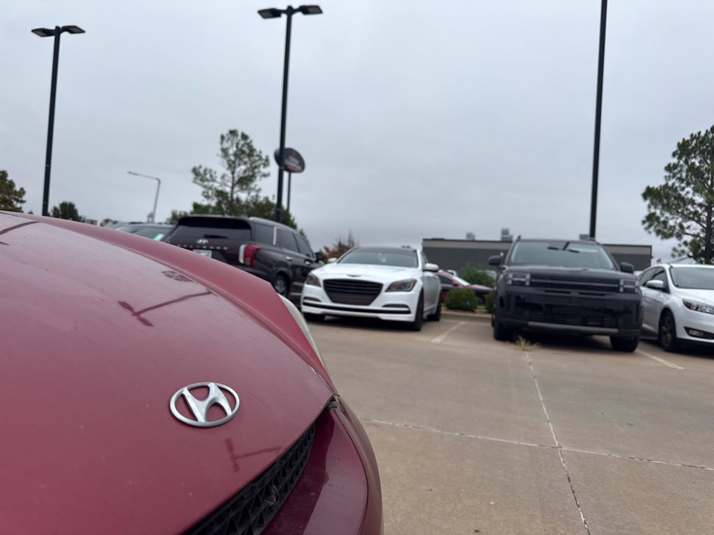 Used 2005 Hyundai Tiburon GT FWD image 7