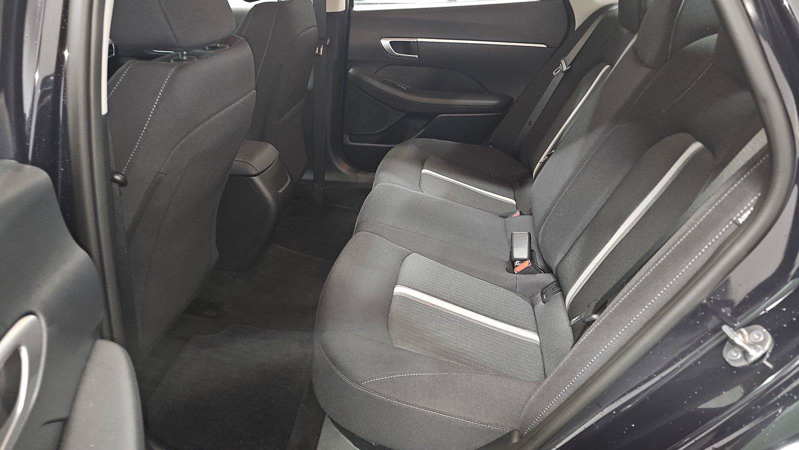 Certified 2026 Hyundai Sonata SE FWD image 11