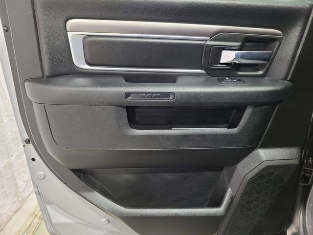 Used 2022 RAM 1500 Classic Warlock image 51