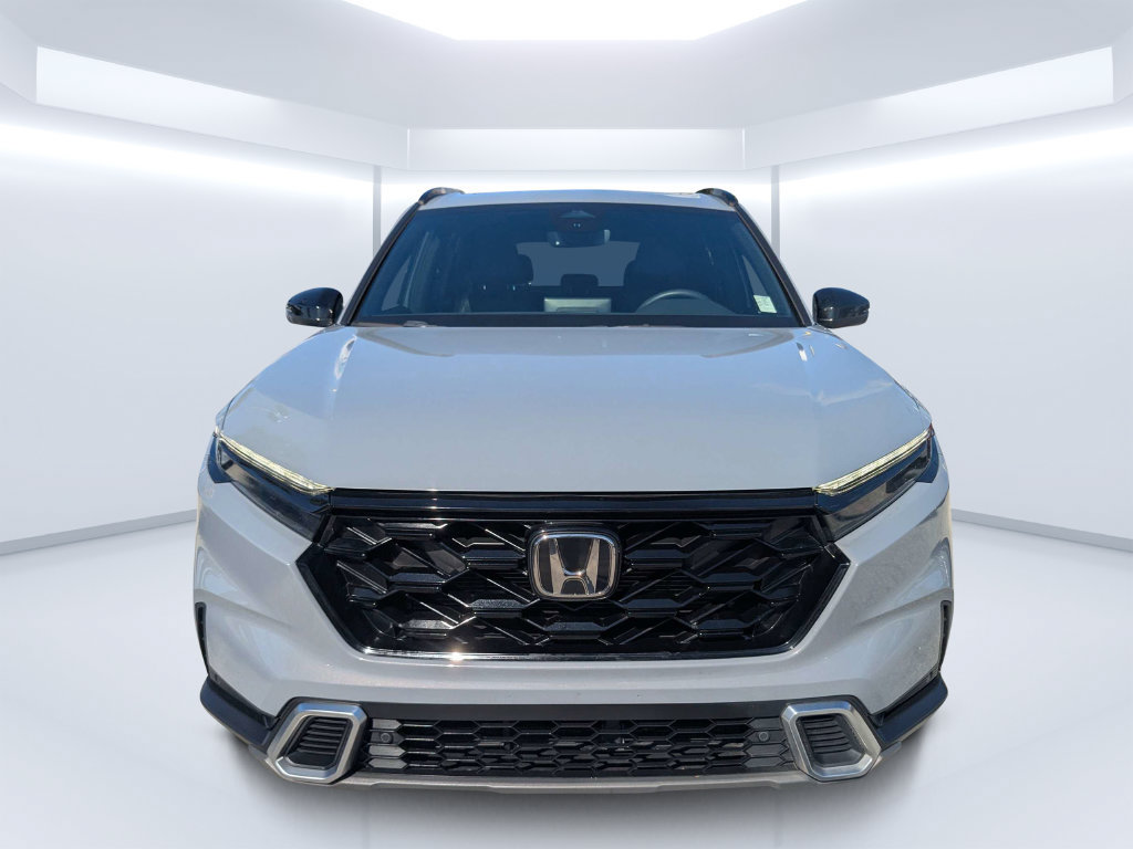 Used 2025 Honda CR-V Sport Touring image 11
