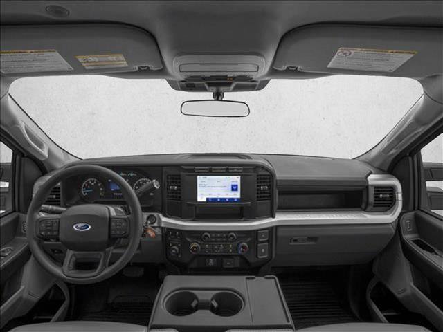 New 2026 Ford F250 XL w/ STX Appearance Package AWD/4WD image 5