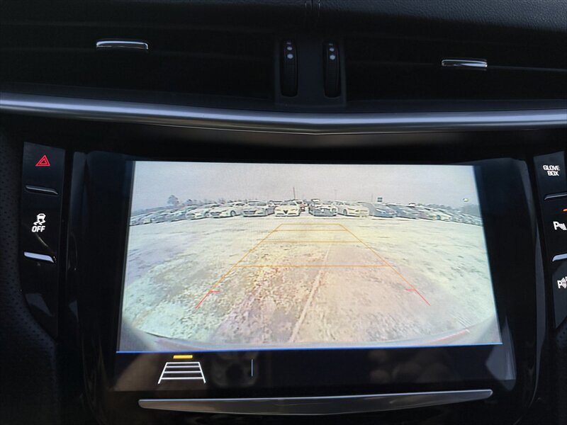 Used 2019 Cadillac XTS Luxury FWD image 17