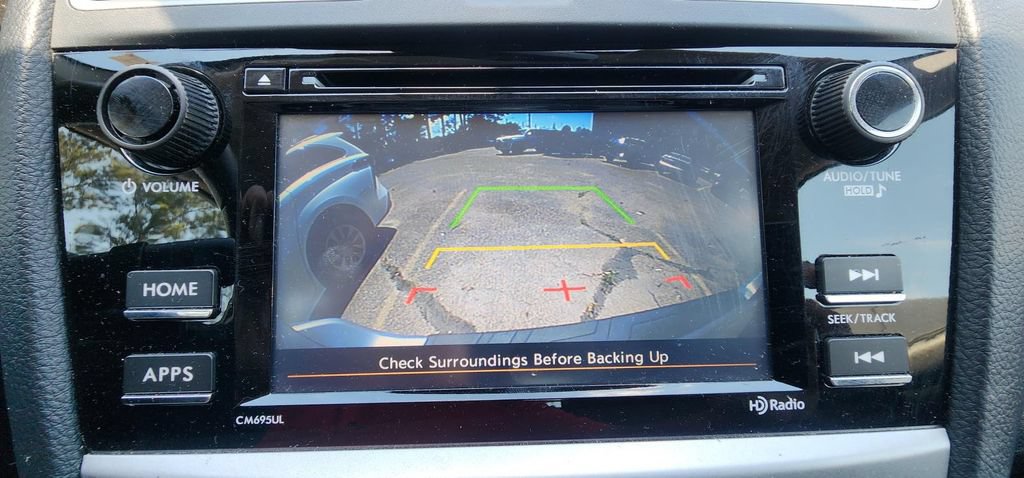 Used 2017 Subaru Crosstrek 2.0i Premium w/ Popular Package #1 AWD/4WD image 15