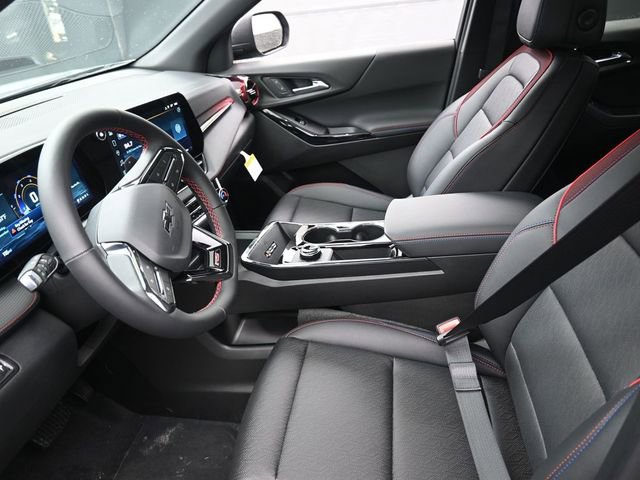 New 2026 Chevrolet Equinox RS image 8