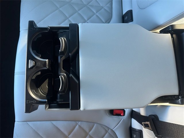 New 2026 BMW X5 xDrive40i image 23