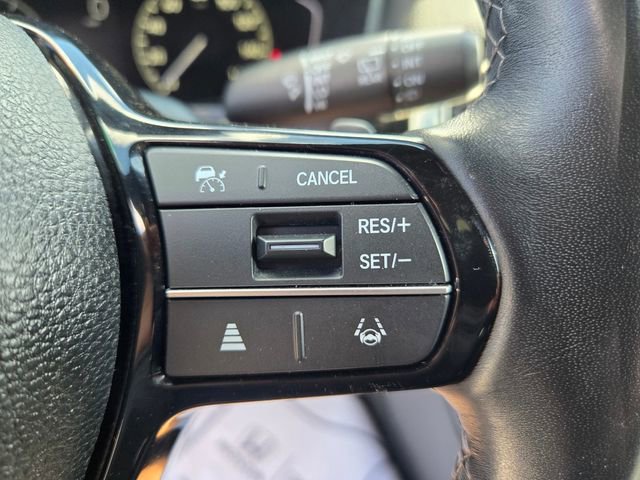 Used 2023 Honda Civic Sport image 17