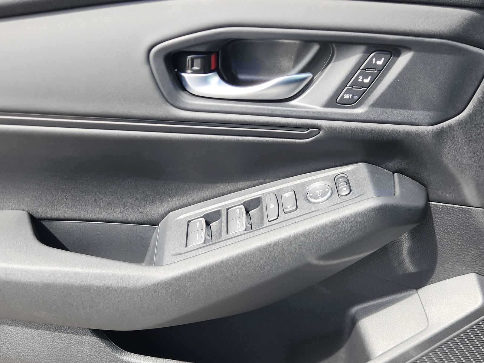 New 2026 Honda Accord EX-L image 26