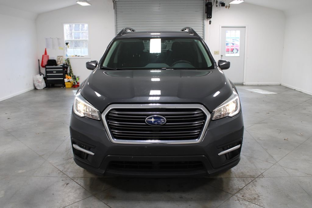 Used 2020 Subaru Ascent Premium w/ Convenience Package image 3