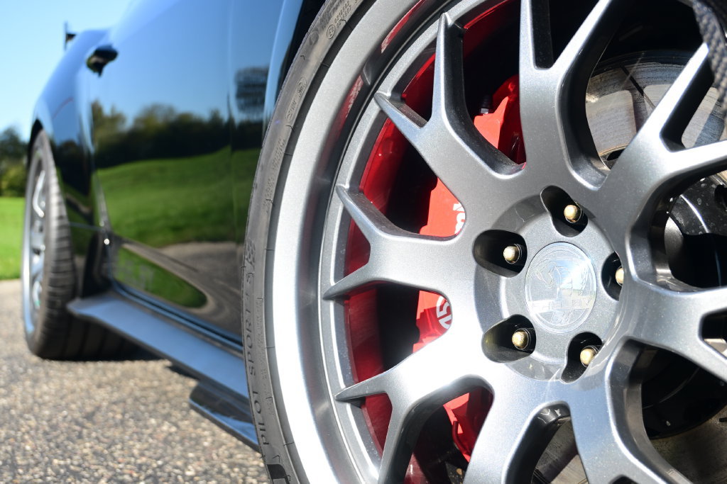 New 2026 Ford Mustang GT Premium w/ GT Performance Package RWD image 2
