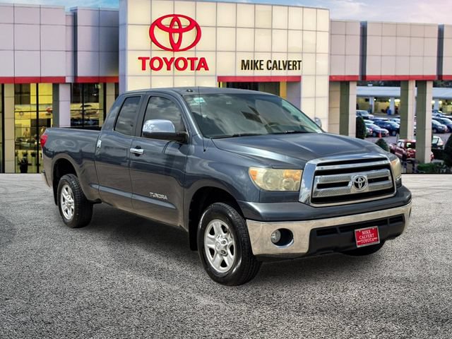 Used 2010 Toyota Tundra 4x4 Double Cab image 7