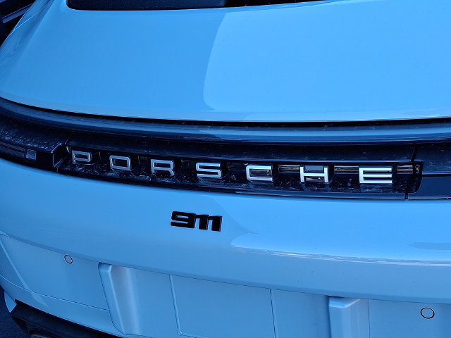 Certified 2026 Porsche 911 Carrera 4S AWD/4WD image 30