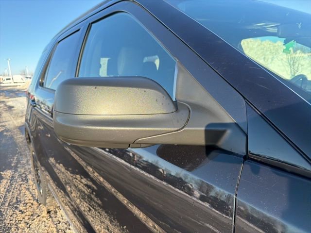 Used 2019 Ford Explorer XLT image 6