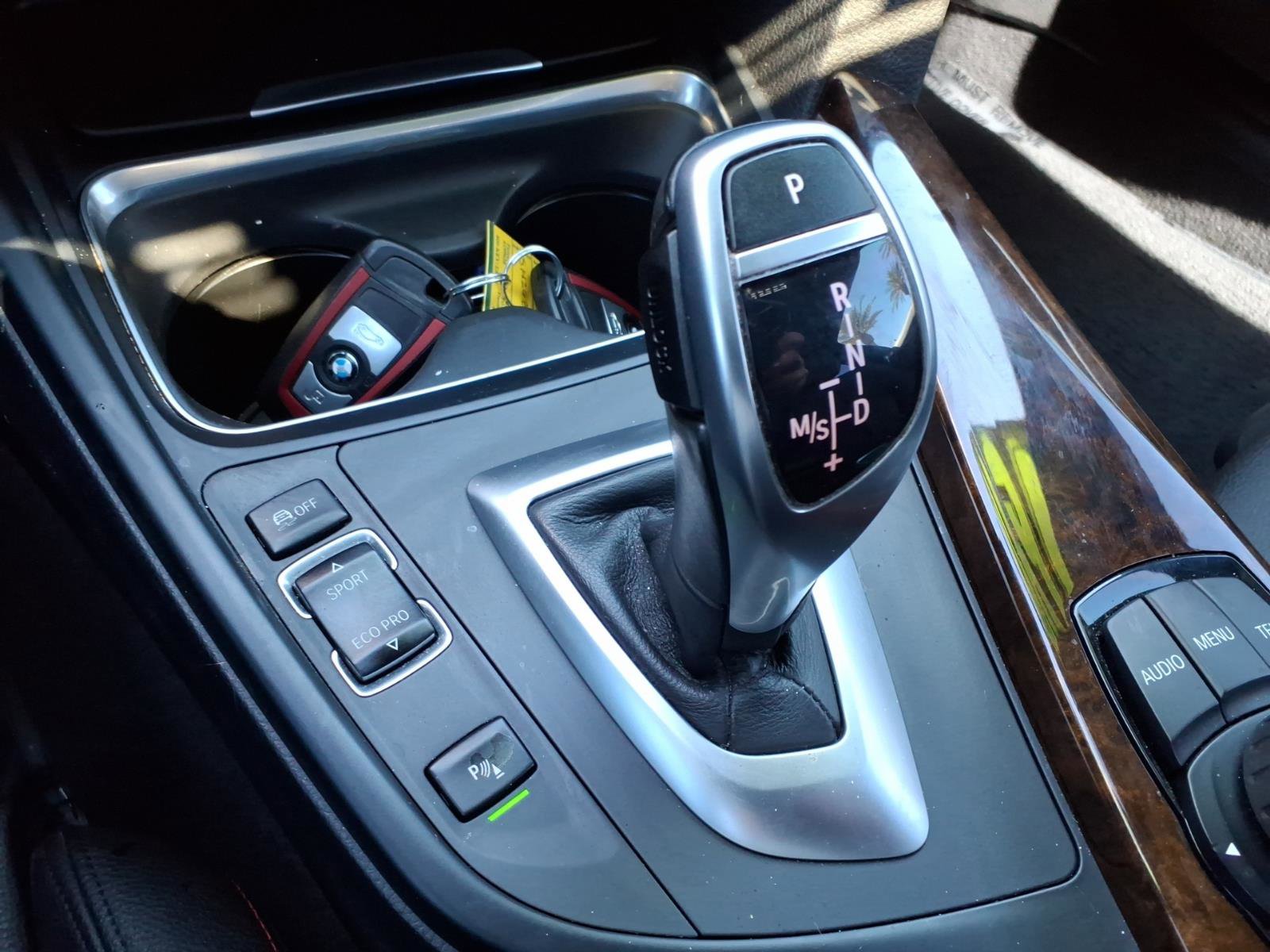 Used 2015 BMW 428i Coupe image 22