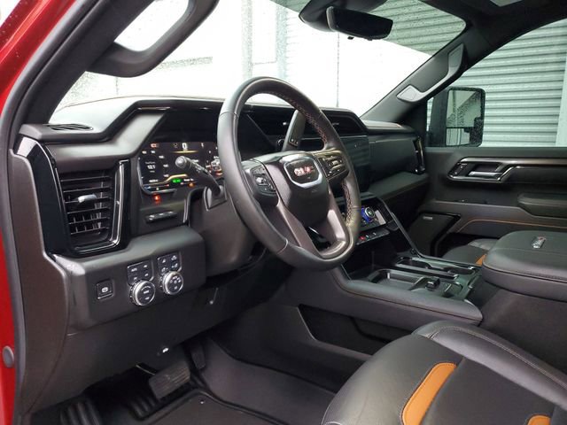 Used 2025 GMC Sierra 2500 AT4 w/ AT4 Premium Plus Package image 20