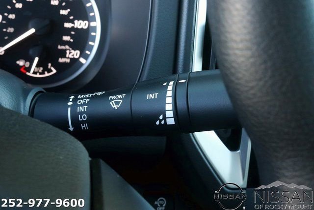 New 2026 Nissan Frontier SV w/ Tow Package image 22