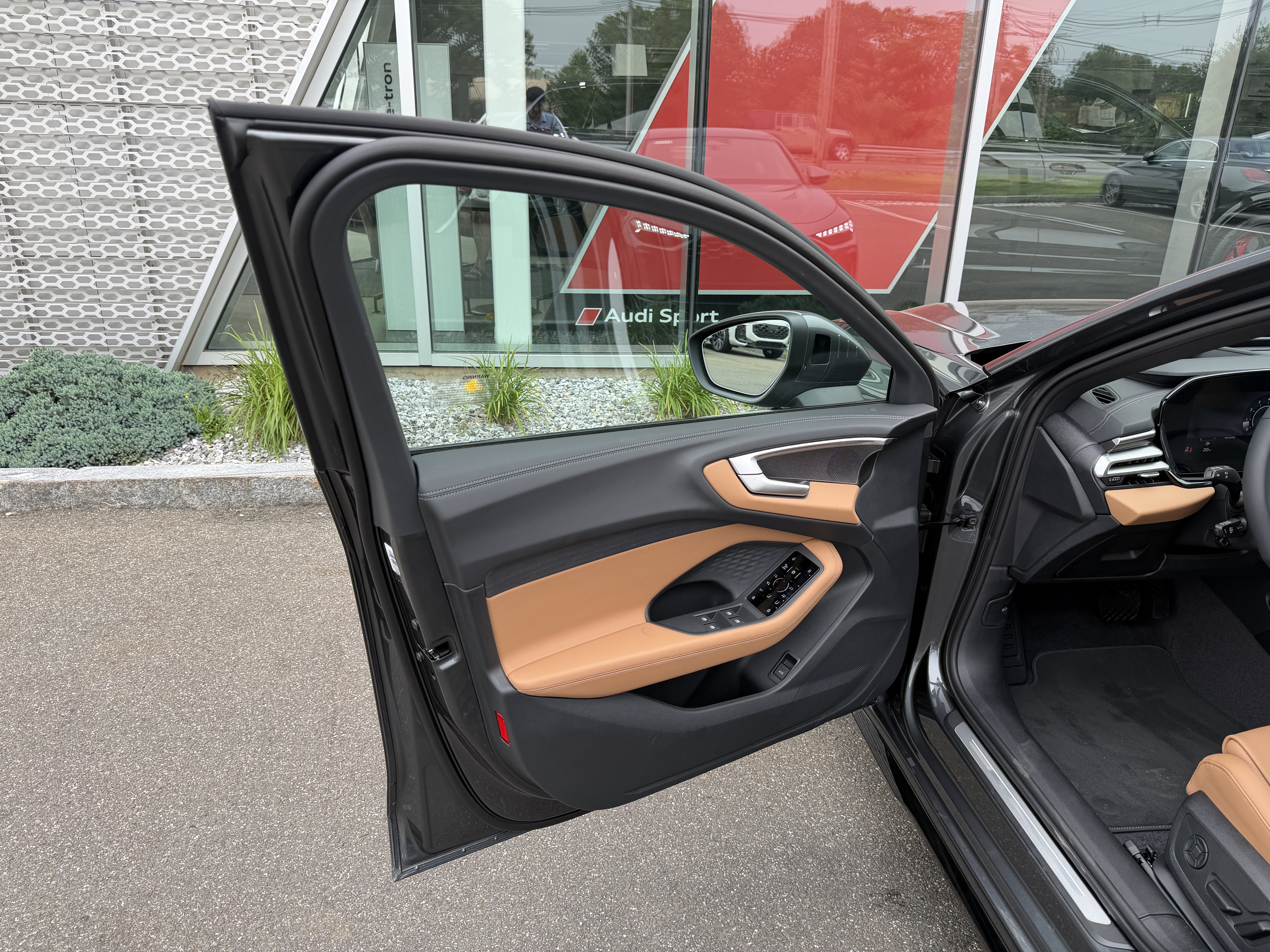 New 2026 Audi A5 2.0T Premium Plus AWD/4WD image 8