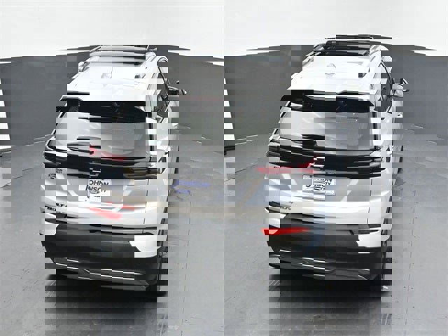 Used 2023 Chevrolet Bolt EUV Premier w/ Sun & Sound Package image 28